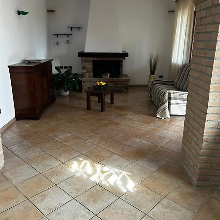 Casa Laura Tatil Evi *