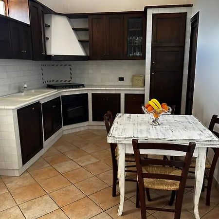 Tatil Evi Casa Laura