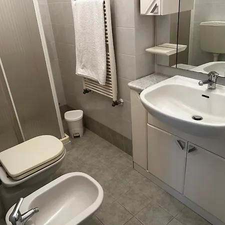 Casa Laura Tatil Evi *