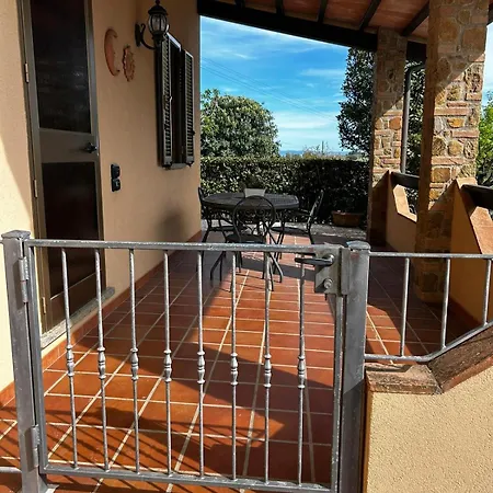 Casa Laura Tatil Evi