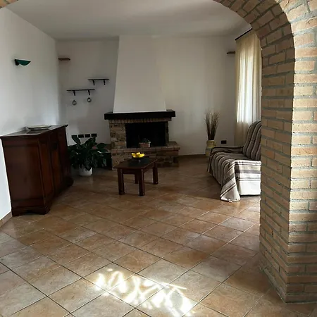 Vakantiehuis Casa Laura *
